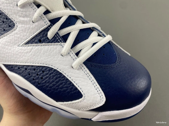 Reps TBK Olympic Jordan 6 Air CT8529-164 0808